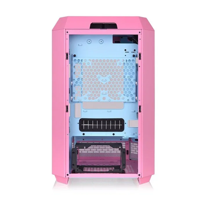 Thermaltake The Tower 300 Bubble Pink Thermaltake The Tower 300 Bubble Pink