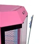 Thermaltake The Tower 300 Bubble Pink