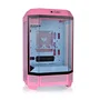 Thermaltake The Tower 300 Bubble Pink