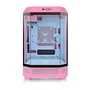Thermaltake The Tower 300 Bubble Pink