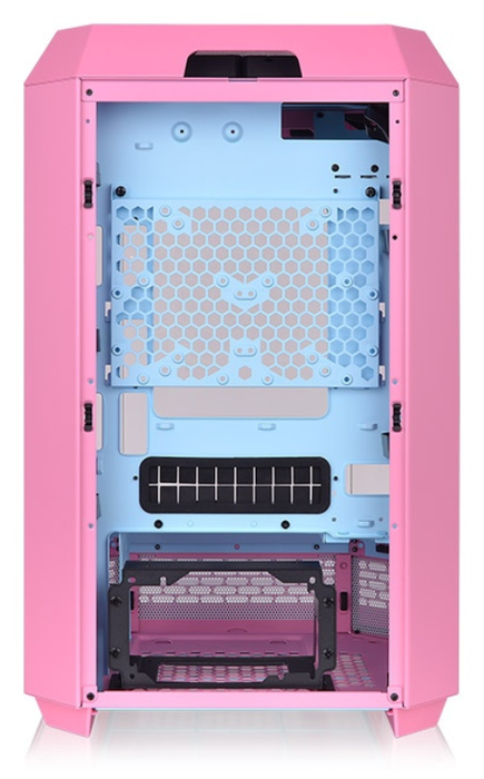 Thermaltake The Tower 300 Bubble Pink Thermaltake The Tower 300 Bubble Pink