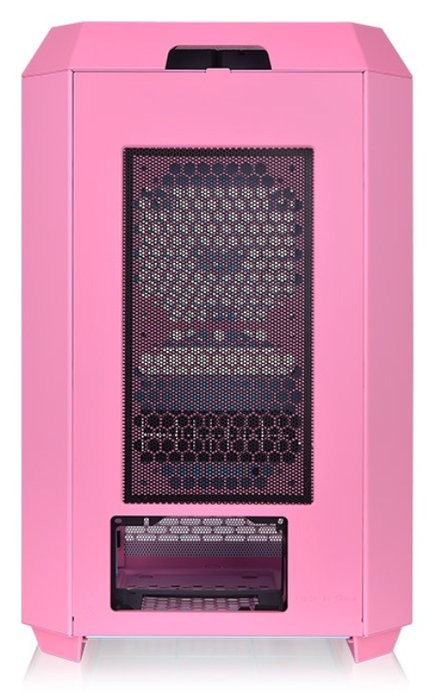 Thermaltake The Tower 300 Bubble Pink Thermaltake The Tower 300 Bubble Pink