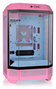 Thermaltake The Tower 300 Bubble Pink