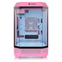 Thermaltake The Tower 300 Bubble Pink