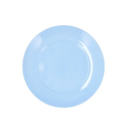 Luminarc Plato de Postre Opal Apy Paradise Azul 18 cm