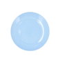 Luminarc Plato de Postre Opal Apy Paradise Azul 18 cm