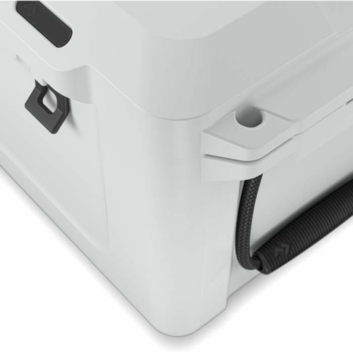 Dometic Patrol 35 Nevera portátil de 36L - Blanco