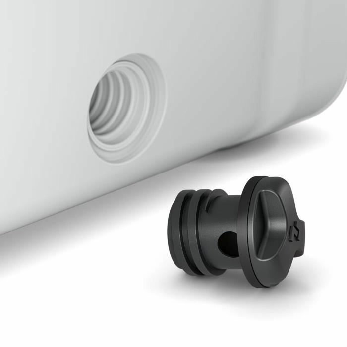 Dometic Patrol 35 Nevera portátil de 36L - Blanco