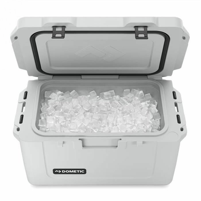 Dometic Patrol 35 Nevera portátil de 36L - Blanco