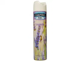Campero Ambientador Campero Lavanda Bote Pulverizador 600 ml