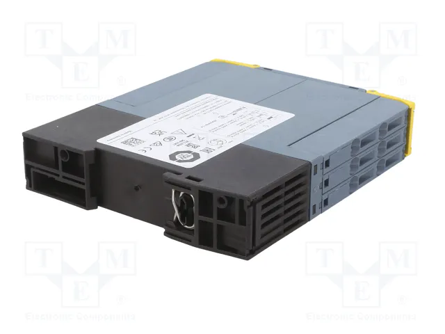 SIEMENS 3SK1121-2AB40 Relé de Seguridad SIRIUS 24VDC