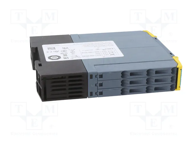SIEMENS 3SK1121-2AB40 Relé de Seguridad SIRIUS 24VDC