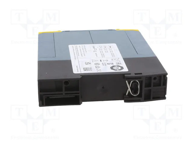 SIEMENS 3SK1121-2AB40 Relé de Seguridad SIRIUS 24VDC