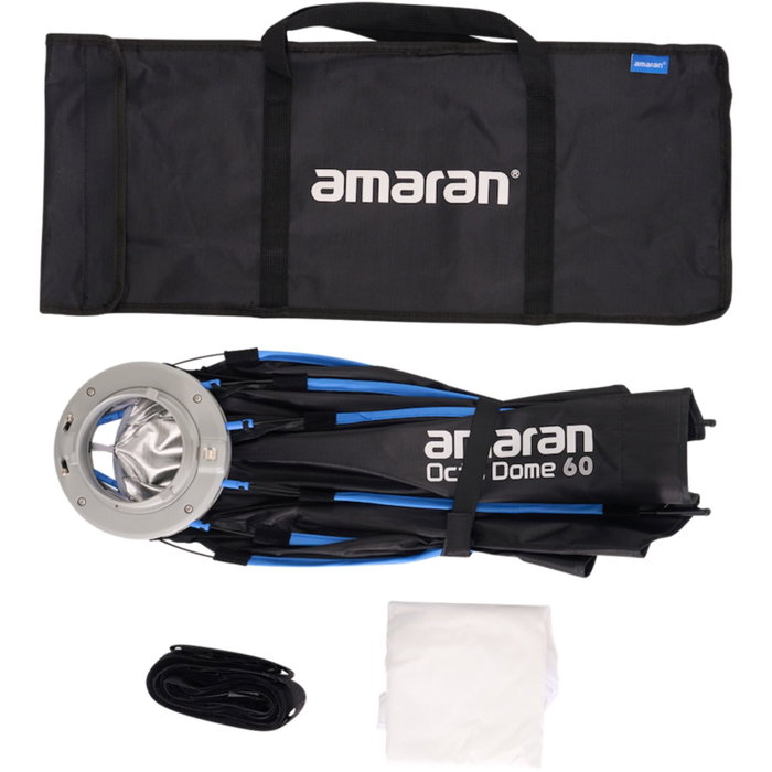 Amaran Octa Dome 60 Amaran Octa Dome 60