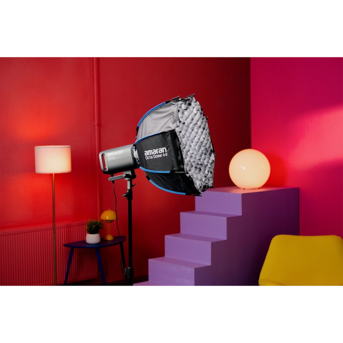 Amaran Octa Dome 60 Amaran Octa Dome 60