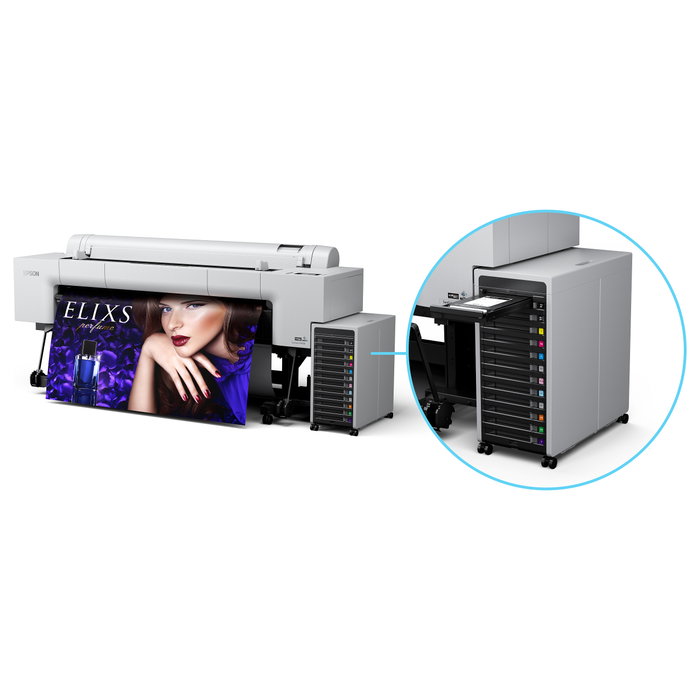 Epson SureColor SC-P20500 162.56 cm (64") Impresora 12 Colores