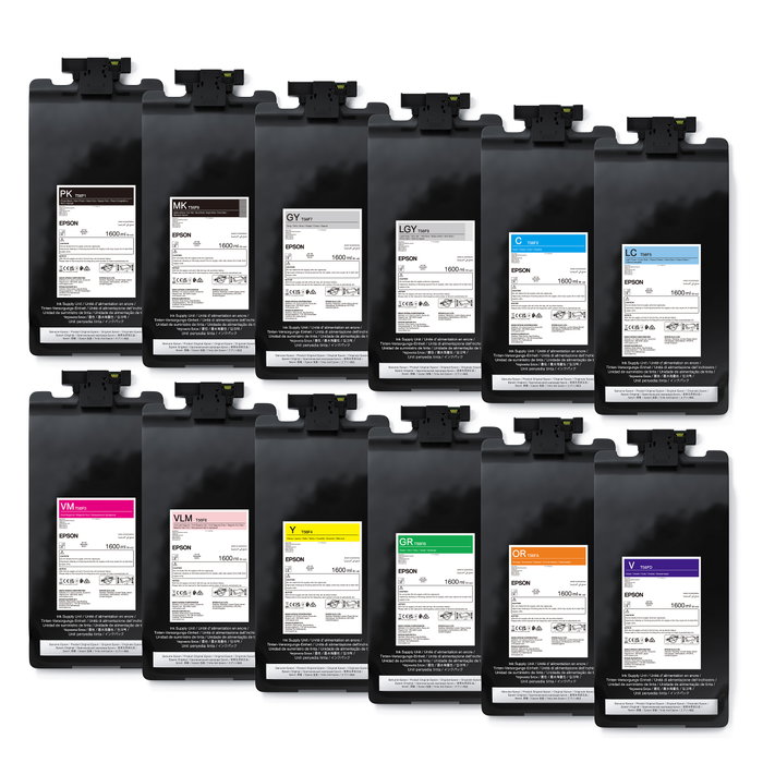 Epson SureColor SC-P20500 162.56 cm (64") Impresora 12 Colores