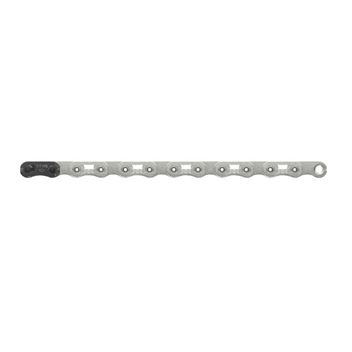 Sram Cadena Flattop XX SL Eagle Transmission 126 Eslabones 12 Velocidades Sram Cadena Flattop XX SL Eagle Transmission 126 Eslabones 12 Velocidades