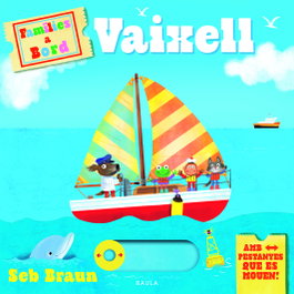 BAULA Vaixell