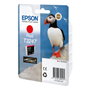 Epson Cartucho de Tinta T3247 Rojo