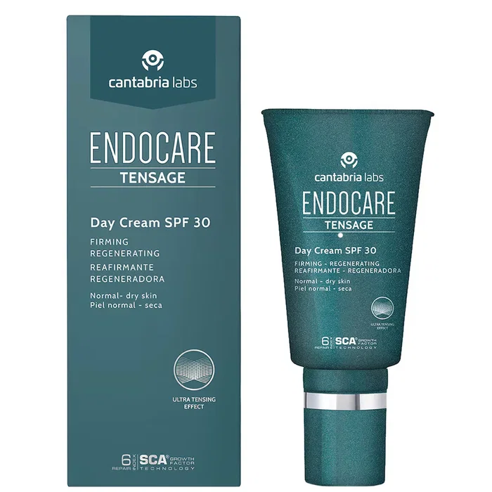 Cantabria Labs Endocare Tensage Firming & Regenerating SPF 30, 50 ml