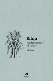 Rifqa, Mohammed el-Kurd - KATAKRAK