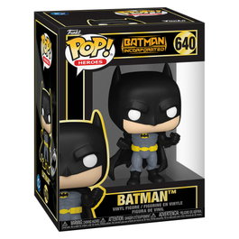 FUNKO Figura POP DC Comics Batman Incorporated Batman