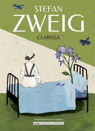 Clarissa, Stefan Zweig - EDITORIAL ALMA