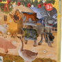 COLLECTA Calendario de Adviento Granja y Caballos AR