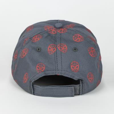 Set de gorra y gafas de sol Spider-Man