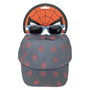 Set de gorra y gafas de sol Spider-Man