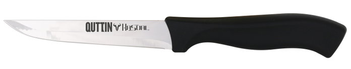 Quttin Cuchillo Multiusos Filo 11 cm Kasual (48 Unidades)