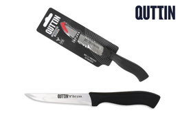 Quttin Cuchillo Multiusos Filo 11 cm Kasual (48 Unidades)