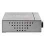 Level One FEU-0511 Switch Fast Ethernet con 1 Puerto de Fibra SC Multimodo