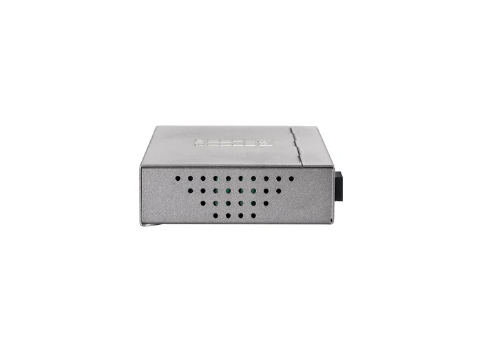Level One FEU-0511 Switch Fast Ethernet con 1 Puerto de Fibra SC Multimodo Level One FEU-0511 Switch Fast Ethernet con 1 Puerto de Fibra SC Multimodo