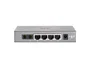 Level One FEU-0511 Switch Fast Ethernet con 1 Puerto de Fibra SC Multimodo