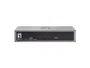 Level One FEU-0511 Switch Fast Ethernet con 1 Puerto de Fibra SC Multimodo