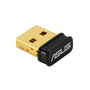 Asus USB-BT540 Adaptador Bluetooth 5.4 Negro