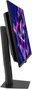 Asus ROG Strix OLED XG27AQDPG 26.5 pulg. QHD QD-OLED 500Hz Negro