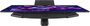 Asus ROG Strix OLED XG27AQDPG 26.5 pulg. QHD QD-OLED 500Hz Negro