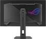 Asus ROG Strix OLED XG27AQDPG 26.5 pulg. QHD QD-OLED 500Hz Negro