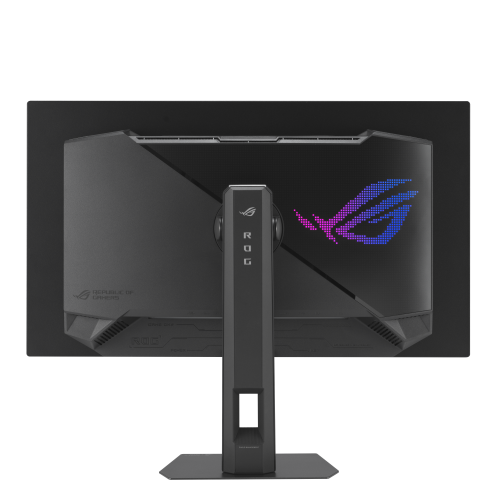 Asus ROG Strix OLED XG27AQDPG 26.5 pulg. QHD QD-OLED 500Hz Negro