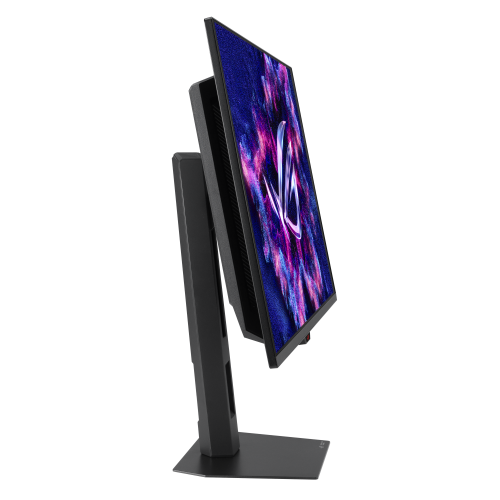 Asus ROG Strix OLED XG27AQDPG 26.5 pulg. QHD QD-OLED 500Hz Negro