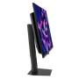 Asus ROG Strix OLED XG27AQDPG 26.5 pulg. QHD QD-OLED 500Hz Negro