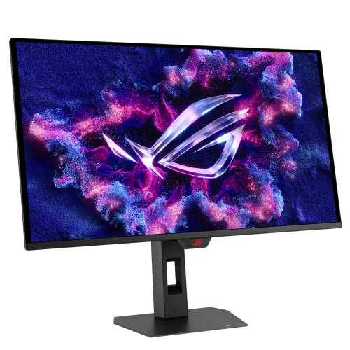 Asus ROG Strix OLED XG27AQDPG 26.5 pulg. QHD QD-OLED 500Hz Negro