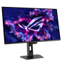 Asus ROG Strix OLED XG27AQDPG 26.5 pulg. QHD QD-OLED 500Hz Negro