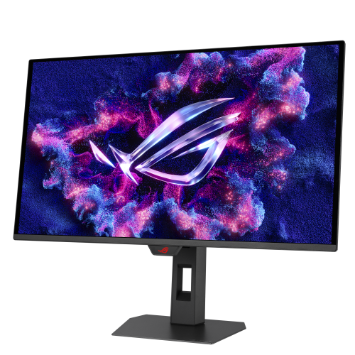 Asus ROG Strix OLED XG27AQDPG 26.5 pulg. QHD QD-OLED 500Hz Negro