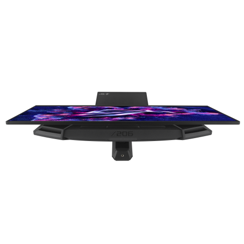 Asus ROG Strix OLED XG27AQDPG 26.5 pulg. QHD QD-OLED 500Hz Negro