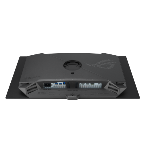 Asus ROG Strix OLED XG27AQDPG 26.5 pulg. QHD QD-OLED 500Hz Negro