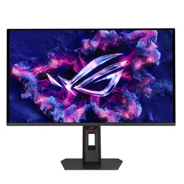 ASUS ROG Strix OLED XG27AQDPG Monitor QD-OLED 26.5 pulg QHD 500 Hz Negro